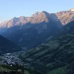 Nyaraló Du Pelerin-chalet De Montagne Jusqu'a 20 Personnes