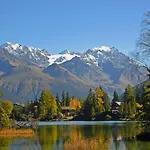 Nyaraló Du Pelerin-chalet De Montagne Jusqu'a 20 Personnes Orsières