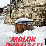 Nyaraló Du Pelerin-chalet De Montagne Jusqu'a 20 Personnes *