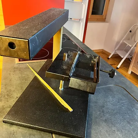 Du Pèlerin-chalet De Montagne