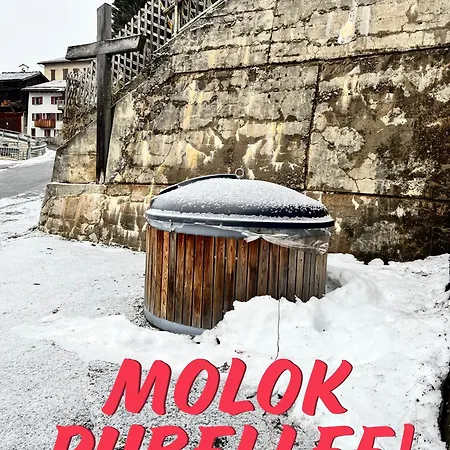 Σπίτι διακοπών Du Pelerin-chalet De Montagne Jusqu'a 20 Personnes *