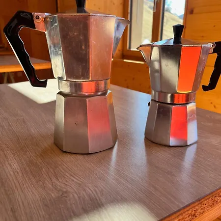 Hébergement de vacances Du Pèlerin-chalet De Montagne *