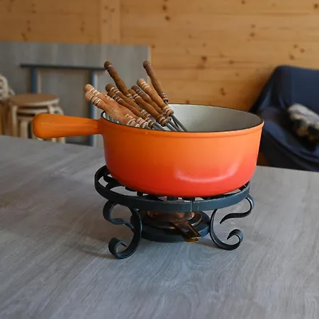Du Pelerin-chalet De Montagne Jusqu'a 20 Personnes *