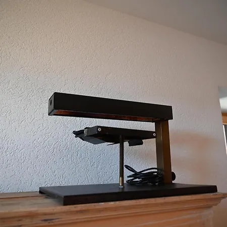 Du Pelerin-chalet De Montagne Jusqu'a 20 Personnes Tatil Evi