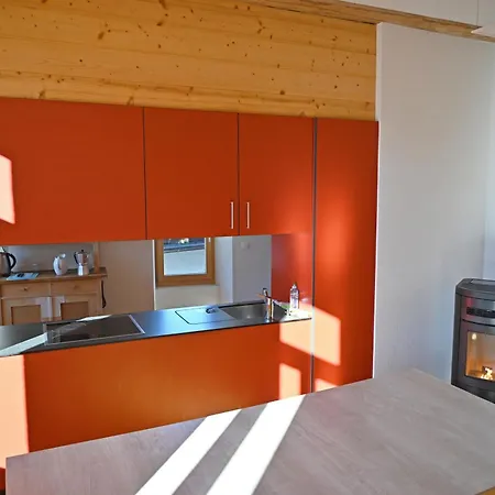 Holiday home Du Pelerin-chalet De Montagne Jusqu'a 20 Personnes