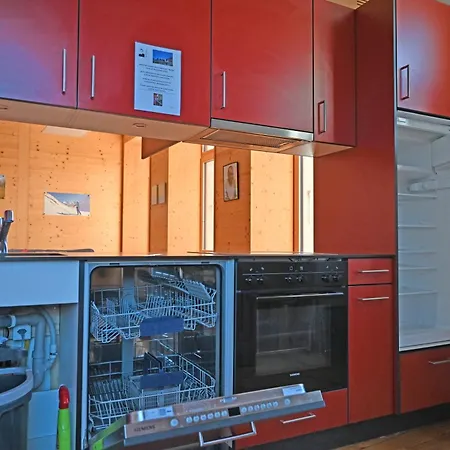 Du Pelerin-chalet De Montagne Jusqu'a 20 Personnes Σπίτι διακοπών