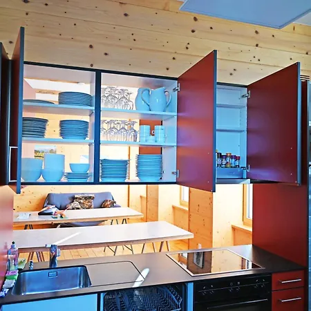 Tatil Evi Du Pelerin-chalet De Montagne Jusqu'a 20 Personnes Orsières