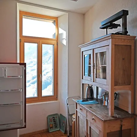 Du Pelerin-chalet De Montagne Jusqu'a 20 Personnes Semesterbostad *