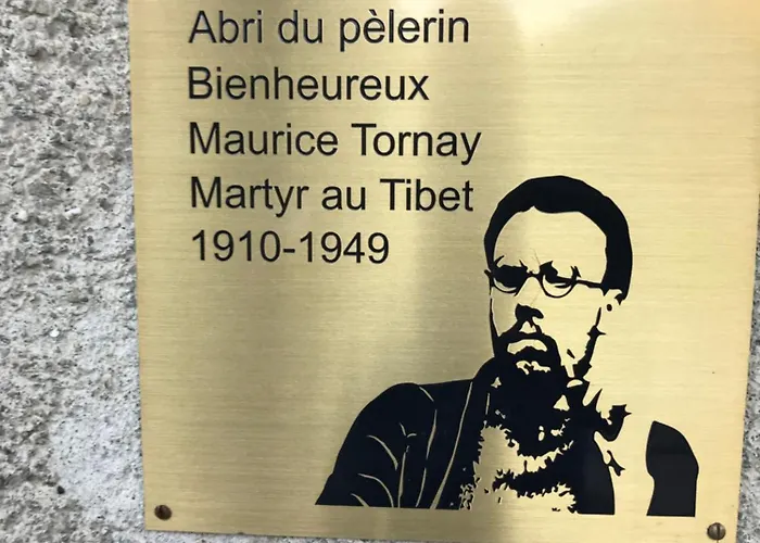 Du Pelerin-chalet De Montagne Jusqu'a 20 Personnes Prázdninový dům