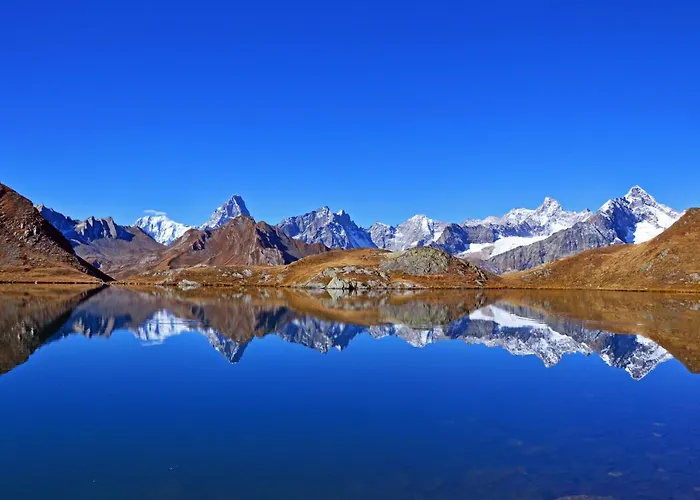 Du Pelerin-chalet De Montagne Jusqu'a 20 Personnes *