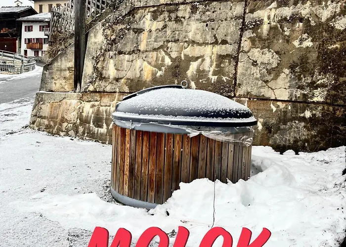 Prázdninový dům Du Pelerin-chalet De Montagne Jusqu'a 20 Personnes *