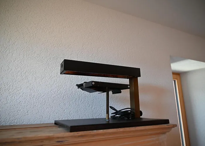 Du Pelerin-chalet De Montagne Jusqu'a 20 Personnes Holiday home