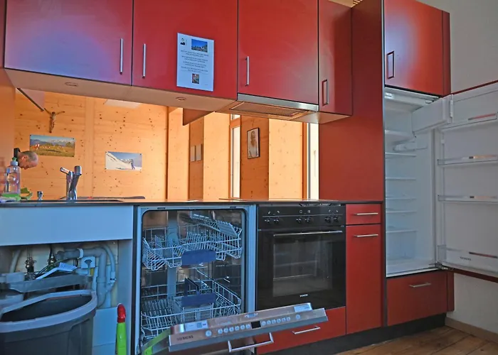 Du Pelerin-chalet De Montagne Jusqu'a 20 Personnes Holiday home