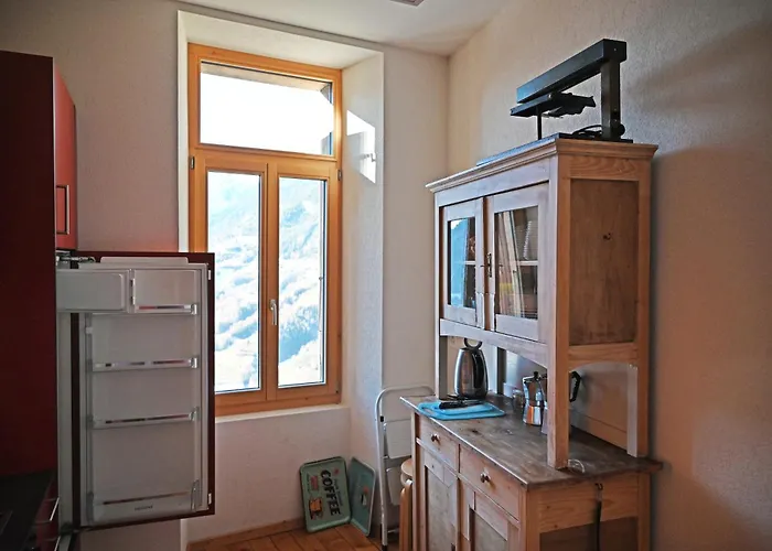 Du Pelerin-chalet De Montagne Jusqu'a 20 Personnes Prázdninový dům *