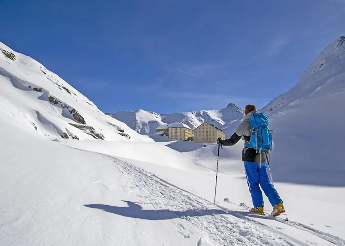 Du Pelerin-chalet De Montagne Jusqu'a 20 Personnes Tatil Evi *