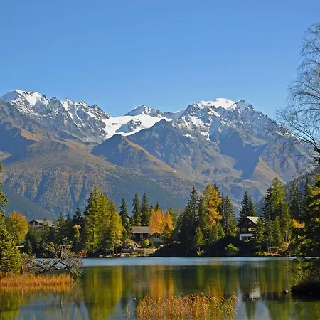 Vakantiehuis Du Pelerin-chalet De Montagne Jusqu'a 20 Personnes Orsières