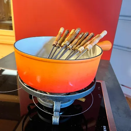 Du Pelerin-chalet De Montagne Jusqu'a 20 Personnes Orsières